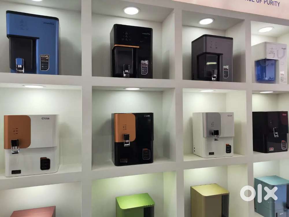 All Types of RO Water Purifier ,UV Purifier , Commercial Ro Purifier i