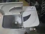 Videocon washing mahine same auto cool condesion