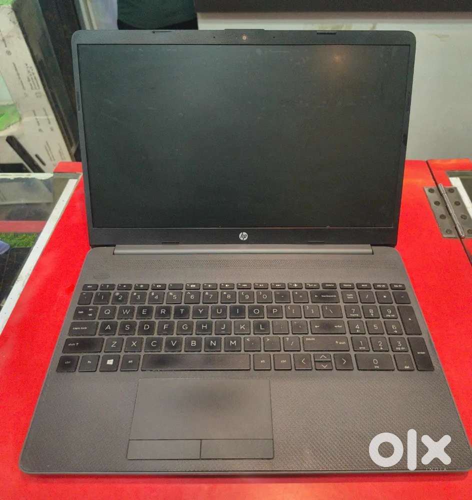 HP I5 LAPTOP 10TH GENERATION