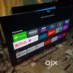 Sony bravia 43” refurbished