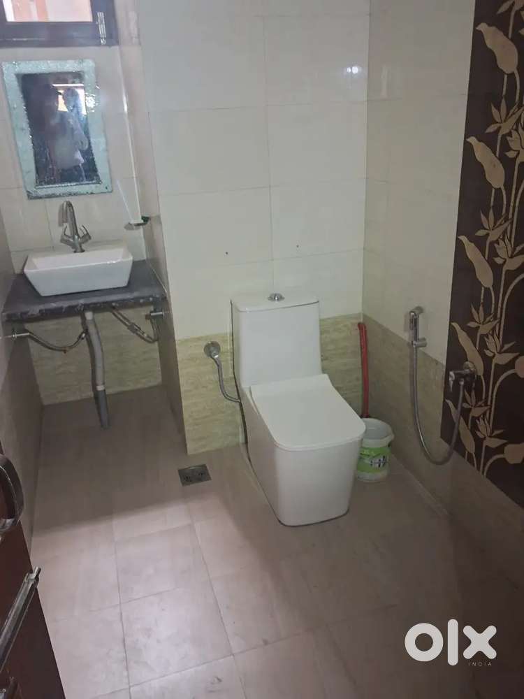 Independent 2bhk at shastri nagar
