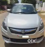 Maruti Suzuki Swift Dzire 2012-2015 1.2 ZXI, 2015, Petrol