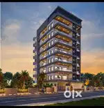 Luxurious 4 BHK Flat for Sale in Dharampeth – Prime Location!
