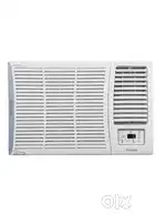 Tata voltos 1.5 ton window Ac total 2 units