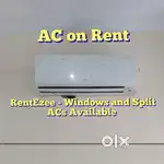 AC on Rent and Sale