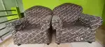2 * sofa setti