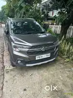 Maruti Suzuki XL6 2021 Petrol 17000 Km Driven