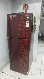 Samsung 5 star Refrigerator
