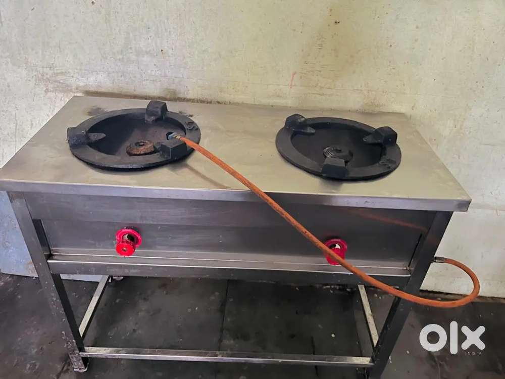 Restaurant kitchen Burner for sale