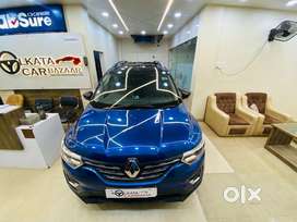 Renault Triber RXL, 2020, Petrol