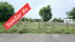 27.50 Cent East North& East South  facing Dtcp Site Sale In Vadavalli