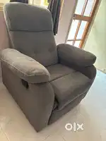 Recliner chair