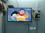 Samsung tv 32 Smart tv Full Hd