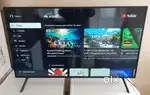 Smart Led Tv Excellent Condition 3 Month Used