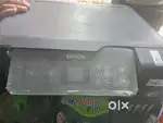 Epson l3260 printer like new condition