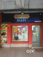 Bombay Kulfi