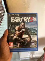 Ps 3 games