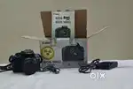 Canon DSLR 1000D
