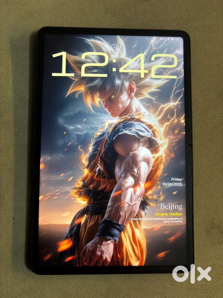 Xiaomi Pad 6