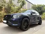Mercedes-Benz GLC 220d 4MATIC, 2018, Diesel