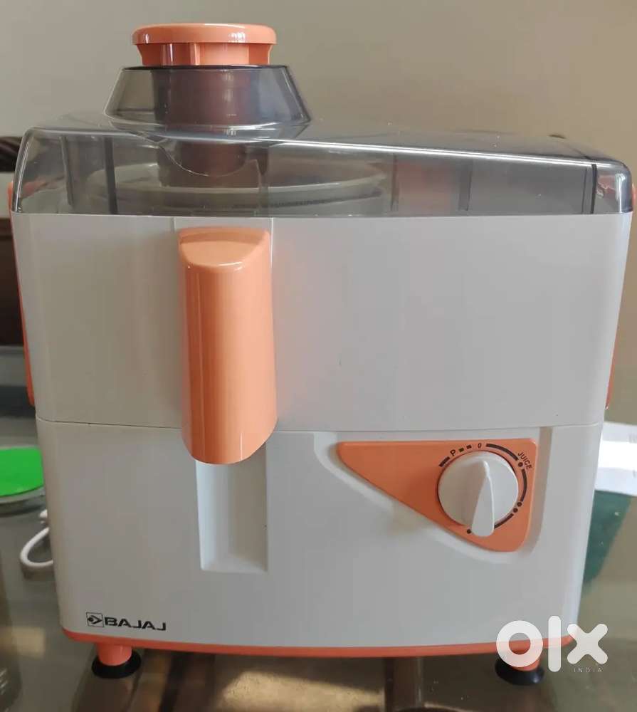 JUICER MIXER GRINDER