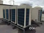 I buy all kind of  vrv vrf scrap ac etc  (pick up service available )