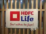 HDFC LTD ( Financial Counseltant)