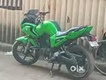 Yamah fazer bike Good condition running condition ok