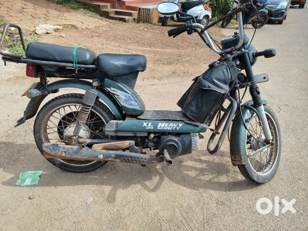 Good condition