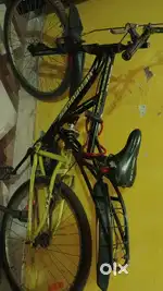 Hercules Street Rider