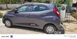 Hyundai EON 2015 Petrol Good Condition