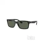 Sunglass Rayban Ferrari Edition MRP 14500