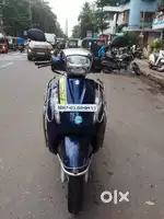 SUZUKI ACCESS 125