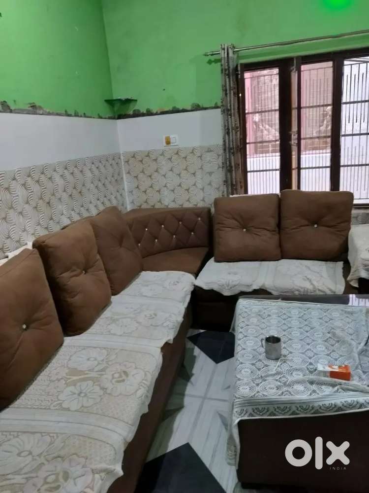 New sofa 7 seter