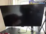 BenQ EW2770qz 27 inch top end good for eyes sensor based IPS monitor