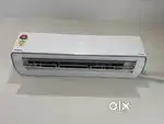 Panasonic split AC 1.5 ton 5 star