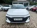 Hyundai New Verna SX O 1.5 Turbo GDI MT, 2023, Petrol