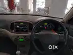 Hyundai Verna 2009