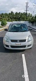 Maruti Suzuki Swift VDI Limited Edition, 2008, Diesel