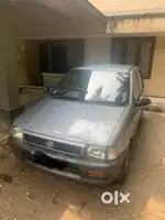 2001 Zen LX MPFI engine single owner