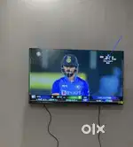 Mi tv X43 model