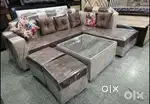 Brand new sofa set in Shalimar Bagh