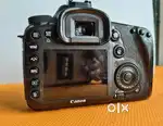 Canon EOS 7D  Camera for sale – Budget- friendly Sharp Image