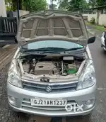 Maruti Suzuki Estilo 2012