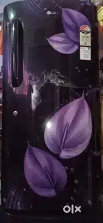 LG single door Refrigerator
