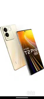 Vivo t2 pro 8gb 256