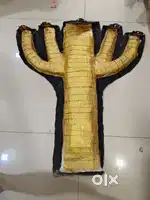 Ganpati decoration background