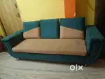 Two peace sofa