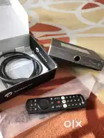 Airtel smart setup box