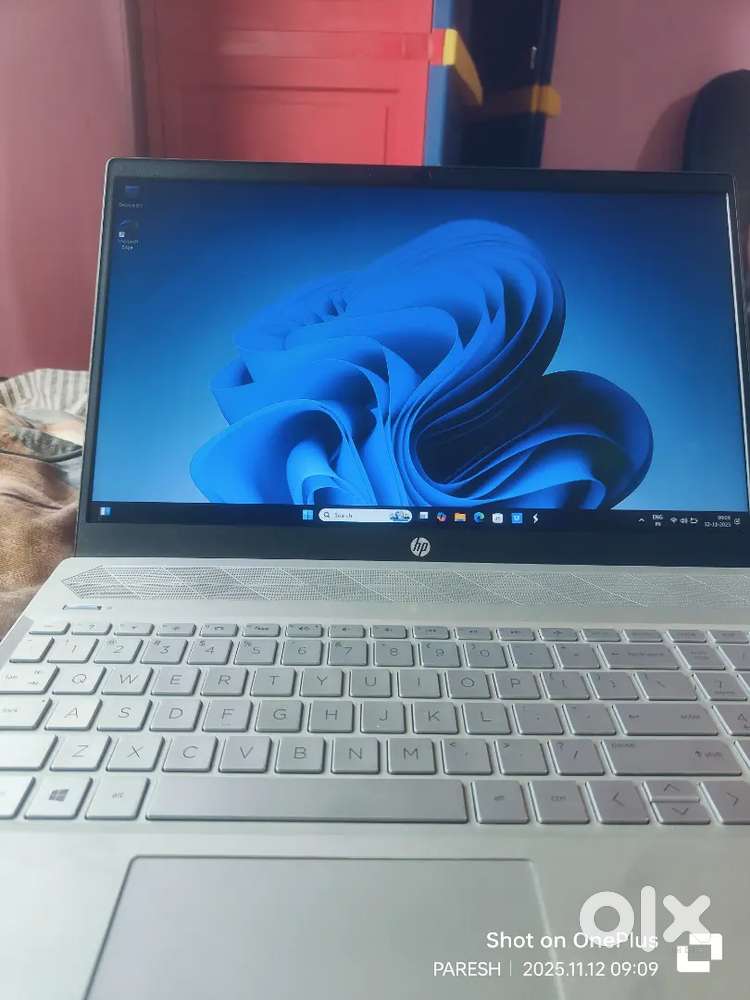 HP pavillion urgent sell